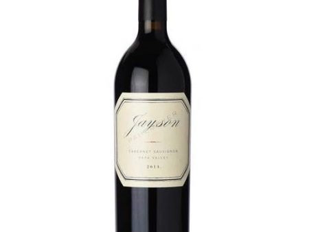 Pahlmeyer Jayson Cabernet Sauvignon 2021 (750ml) Discount