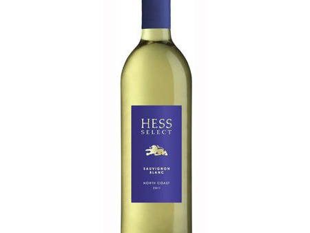 Hess Select Sauvignon Blanc North Coast 2018 (750ml) Sale