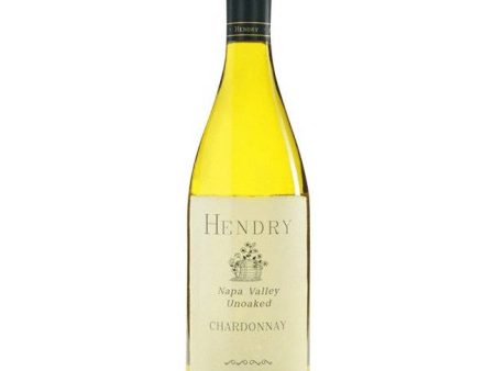 Hendry Unoaked Chardonnay 2022 (750ml) Sale