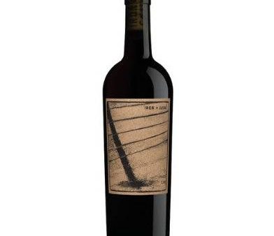 Iron + Sand - Cab 2022 (750ml) Online