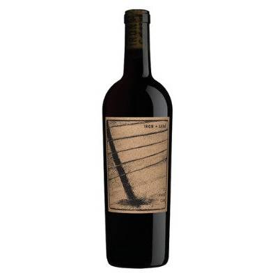 Iron + Sand - Cab 2022 (750ml) Online