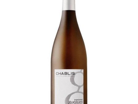 Domaine Gueguen Chablis 2023 (750ml) Discount