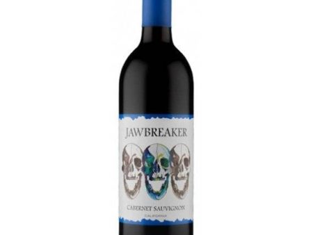 Jawbreaker Cabernet Sauvignon NV (750 ml) For Cheap