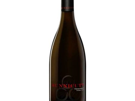 Hunnicutt Chardonnay 2019 (750ml) Supply