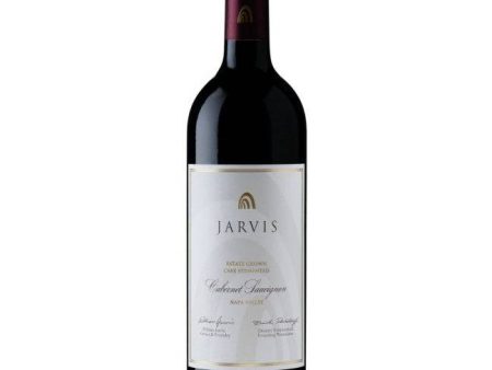 Jarvis Cabernet Sauvignon Napa Valley 2015 (750ml) on Sale