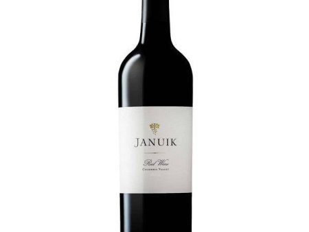 Januik Red Blend 2021 (750ml) Supply