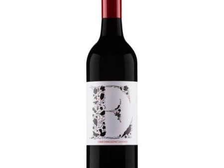 Elderton E Series Shiraz - Cabernet Sauvignon 2020 (750ml) Online Hot Sale