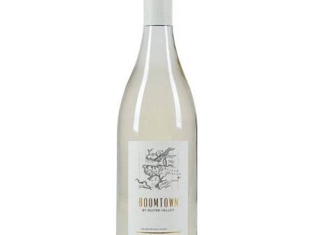 Dusted Valley Boomtown by Dusted Valley Pinot Gris 2021 (750ml) Online Sale