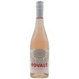 Isaac Fernandez Bovale Rosado 2021 (750ml) For Discount