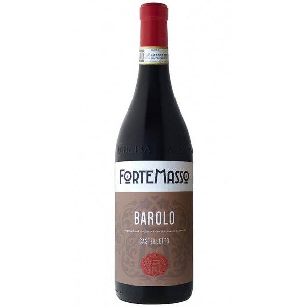 Forte Masso Barolo 2013 (750ml) Sale