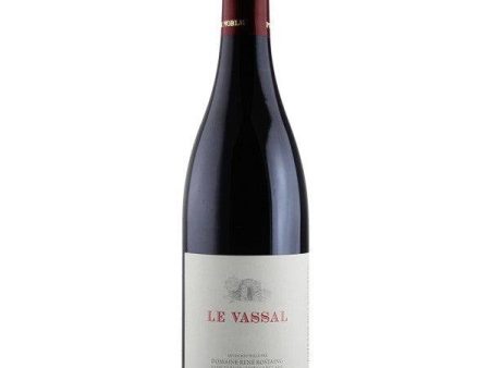 Domaine Rostaing Le Vassal 2019 (750ml) Online Hot Sale