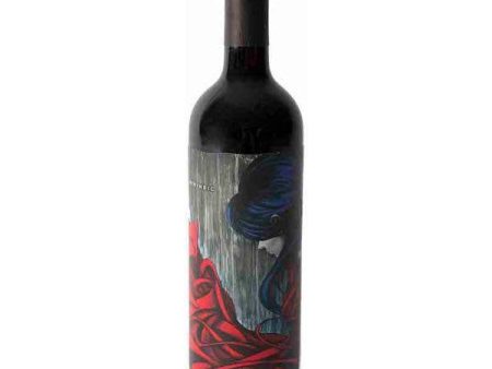 Intrinsic Intrinsic Red Blend 2021 (750ml) Online