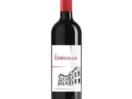 El Cortijillo Tempranillo 2019 (1500ml) Supply