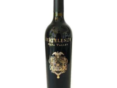 Hertelendy Signature Mountain Blend 2017 (750ml) Online Sale