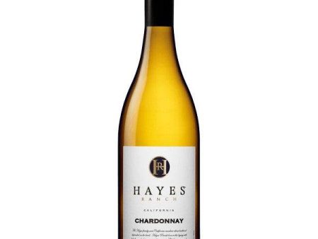 Hayes Ranch Chardonnay 2021 (750ml) For Cheap