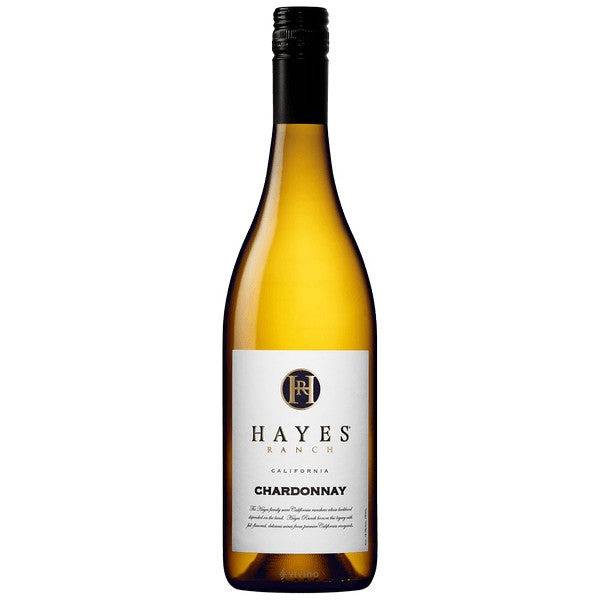 Hayes Ranch Chardonnay 2021 (750ml) For Cheap