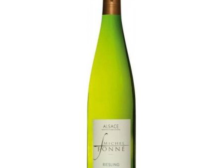 Domaine Michel Fonne Riesling Tradition 2022 (750ml) Fashion