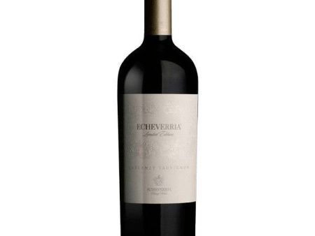 Echeverría - Limited Edition Cabernet Sauvignon 2017 (750ml) For Discount