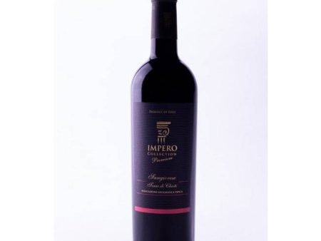 Impero Collection Sangiovese 2021 (750ml) For Cheap