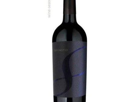 Ego Infinito Red 2018 (750ml) For Discount