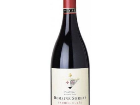 Domaine Serene - Yamhill Cuvée Pinot Noir 2021 (750ml) Online