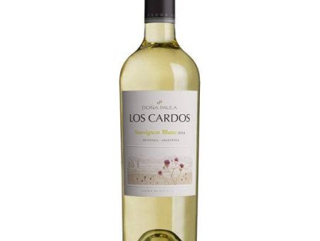 Dona Paula Los Cardos Sauvignon Blanc Tupungato Mendoza NV (750ml) Cheap