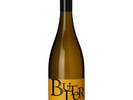 Jam Cellars Butter Chardonnay 2022 (750ml) Online now