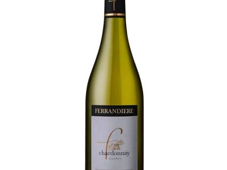 Domaine Ferrandière - Chardonnay 2022 (750ml) For Sale