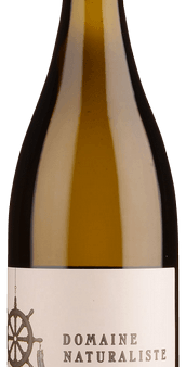 Domaine Naturaliste Discovery Chardonnay 2019 (750ml) For Discount