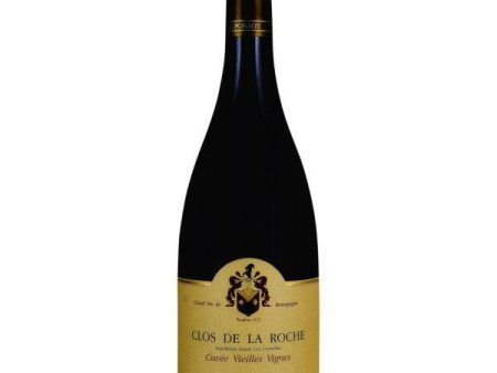 Domaine Ponsot Clos de la Roche Grand Cru Cuvée Vieilles Vignes 2016 (750ml) Sale