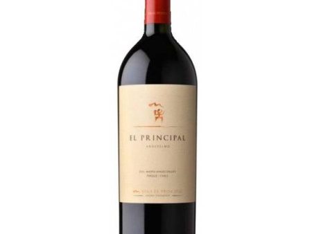 El Principal Red Blend 2014 (750ml) Discount