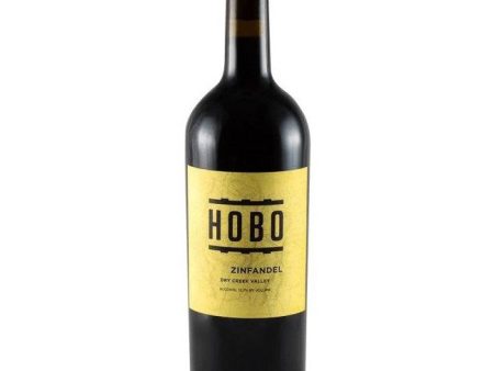 Hobo Zinfadenl 2016 (750ml) Online