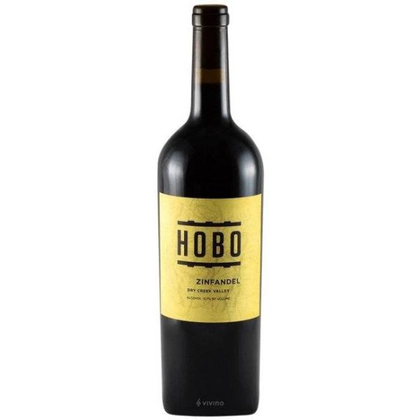 Hobo Zinfadenl 2016 (750ml) Online