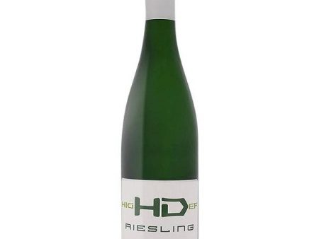 Highdef Riesling 2021 (750ml) For Discount