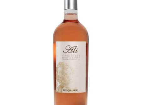 Donna Laura Ali Sangiovese Rosato 2021 (750ml) Online Sale