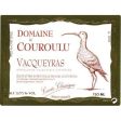 Domaine le Couroulu Vacqueyras (Cuvée Classique) 2017 (750ml) Cheap