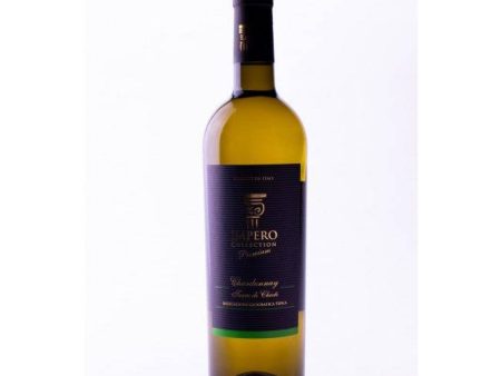 Impero Collection Chardonnay 2022 (750ml) Sale