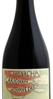 Echeverría GCM Coast 2018 (750ml) For Cheap