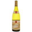 E. Guigal Côtes du Rhône Blanc 2022 (750ml) Hot on Sale