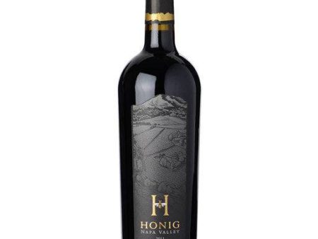 Honig Cabernet Sauvignon 2021 (750ml) Cheap