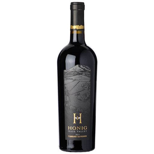 Honig Cabernet Sauvignon 2021 (750ml) Cheap