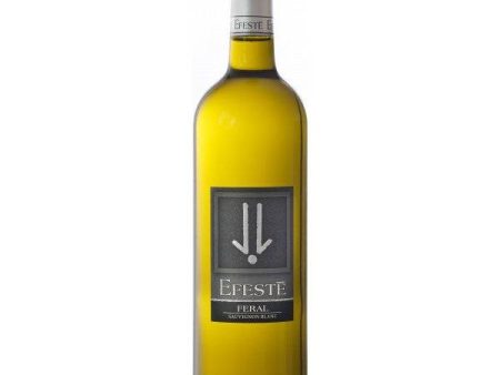 Efeste Feral Sauvignon Blanc 2017 (750ml) Cheap