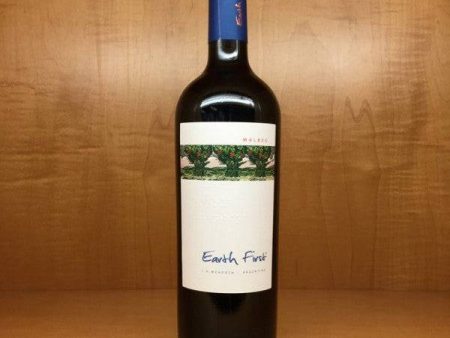 Earth First - Malbec 2021 (750ml) Online Sale