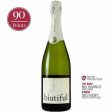 Isaac Fernandez Selección Biutiful Cava Brut NV (750 ml) Online Hot Sale