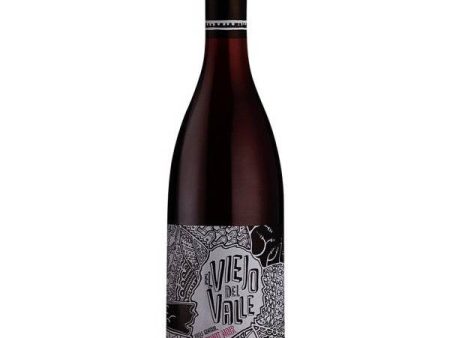 El Viejo del Valle Pinot Noir 2020 (750ml) on Sale