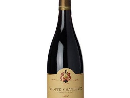 Domaine Ponsot - Chapelle-Chambertin Grand Cru 2017 (750ml) For Discount