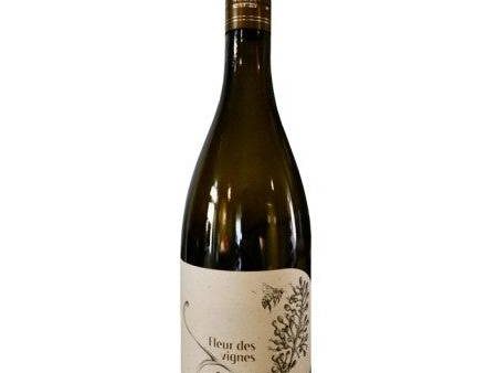 Dominique Pabiot Fleur des Vignes Pouilly-Fumé 2020 (750ml) Cheap