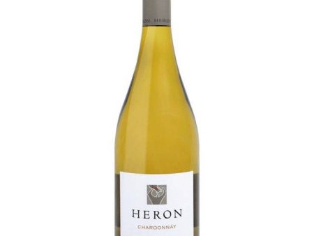 Heron Chardonnay 2021 (750ml) Supply