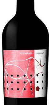 JAX Vineyards Taureau Y3 2021 (750ml) Cheap