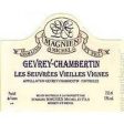 Dominique Mugneret Gevrey-Chambertin  Les Seuvrees  2011 (750ml) Hot on Sale